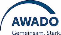 AWADO logo