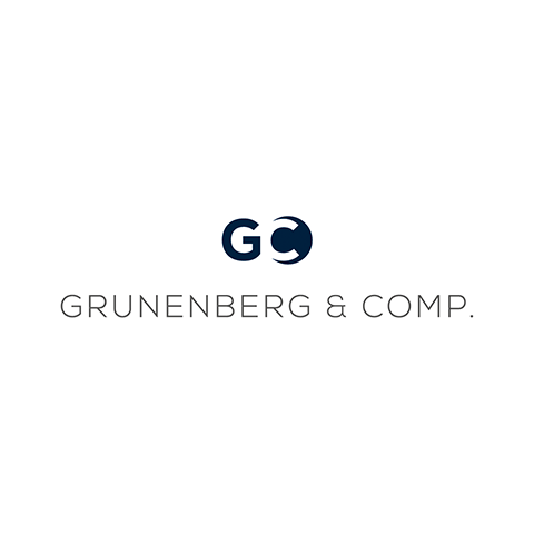 Logo – Grunenberg & Comp. GmbH