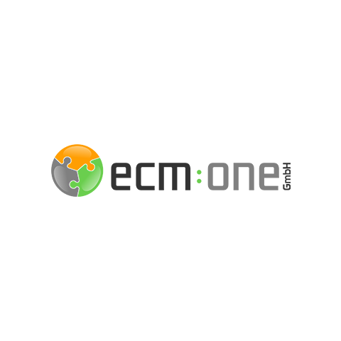 Logo – ecm:one GmbH