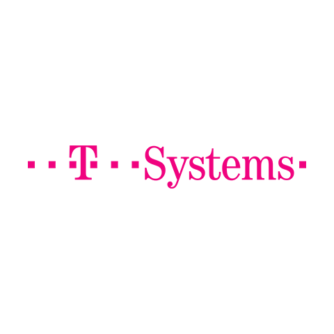 Logo – T-Systems International GmbH