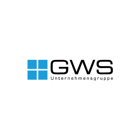 Logo – GWS Gesellschaft für Warenwirtschafts-Systeme mbH